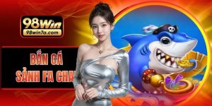 Bắn Cá Sảnh FA Chai