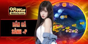 Bắn Cá Sảnh +P