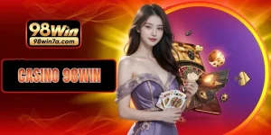 Casino 98WIN