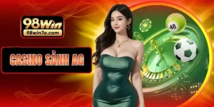 Casino Sảnh AG