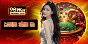 Casino Sảnh DG