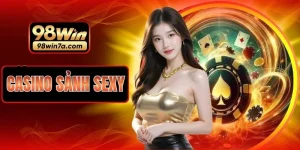 Casino Sảnh Sexy