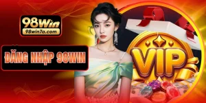 Đăng Nhập 98WIN