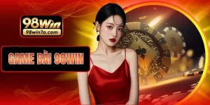 Game Bài 98WIN