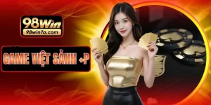 Game Việt Sảnh +P