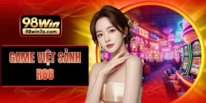 Sảnh Game Việt R88