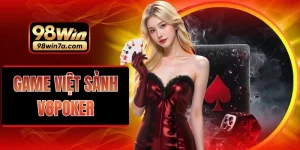 Game Việt Sảnh V8Poker