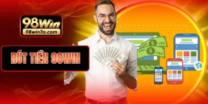 Rút Tiền 98WIN