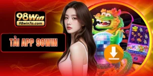 Tải App 98WIN