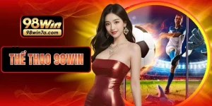 Thể Thao 98WIN