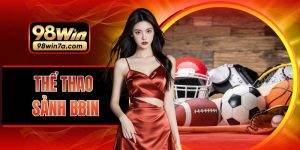 Thể Thao Sảnh Bbin