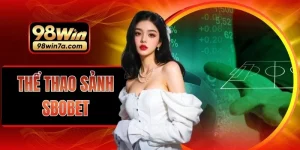 Thể Thao Sảnh Sbobet