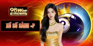 Xổ Số Sảnh +P
