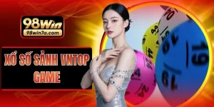Xổ Số Sảnh VnTop Game